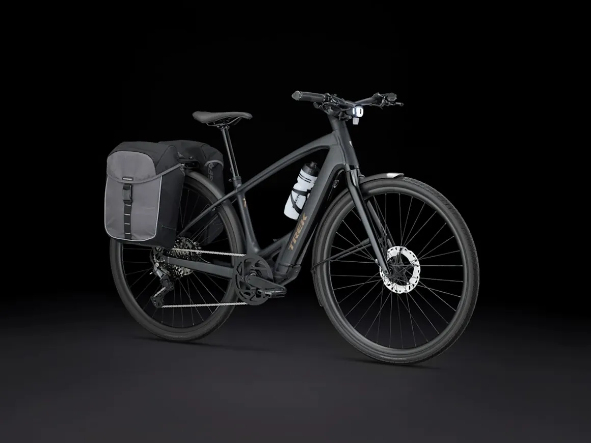 Trek Bikes FX+ 7S
