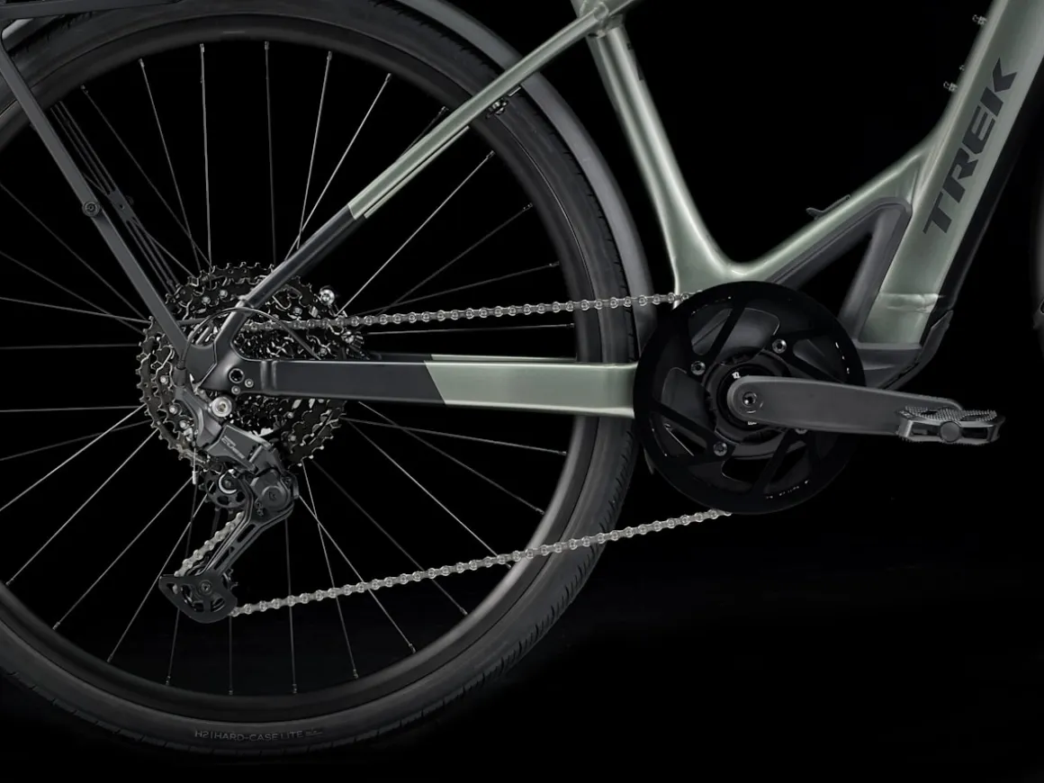 Trek Bikes FX+ 7S
