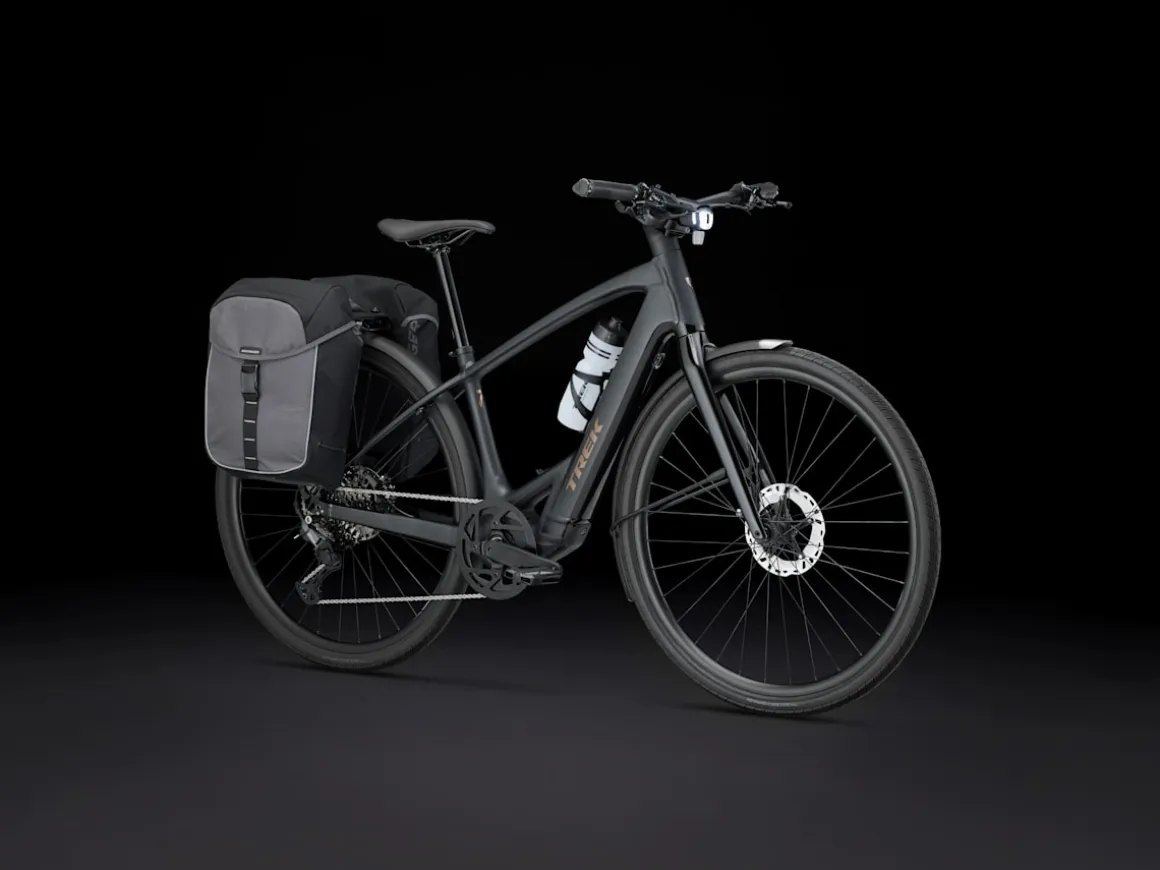 Trek Bikes FX+ 7S