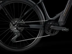Trek Bikes FX+ 7S