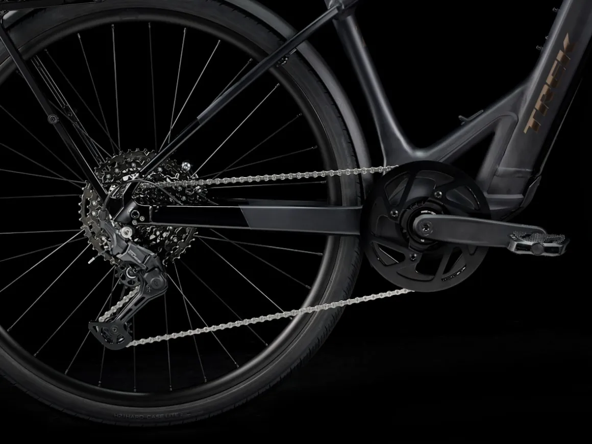 Trek Bikes FX+ 7S