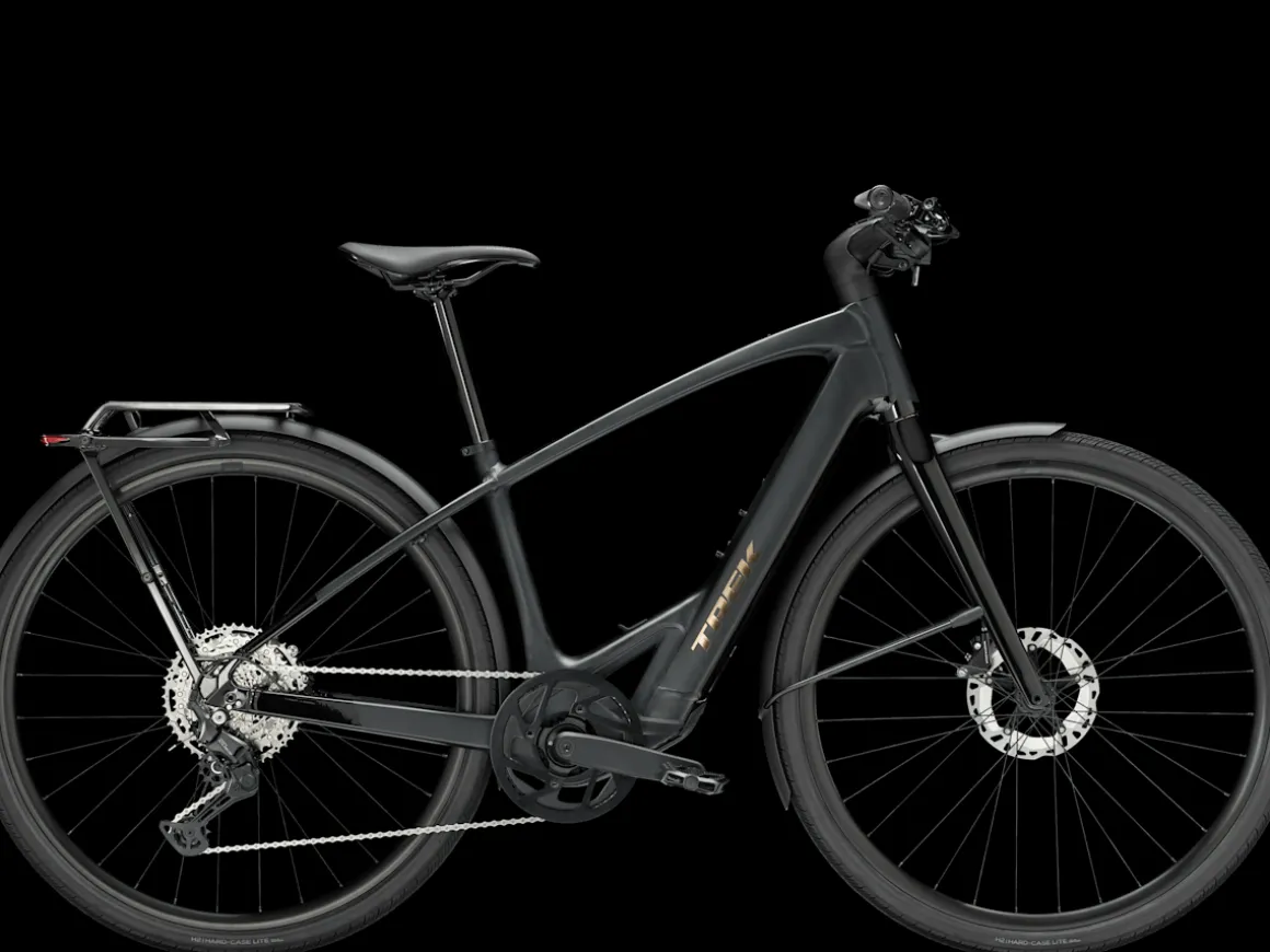 Trek Bikes FX+ 7S