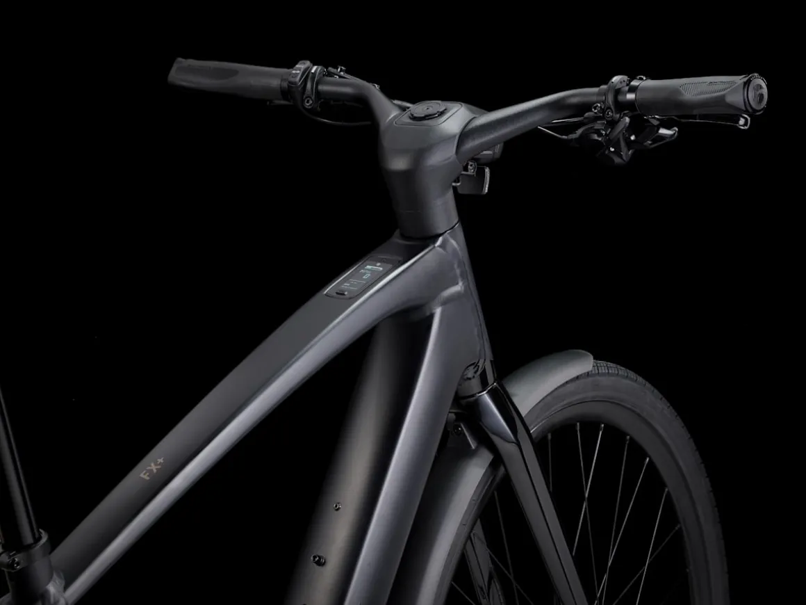 Trek Bikes FX+ 7S