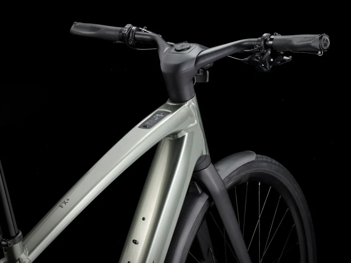Trek Bikes FX+ 7S