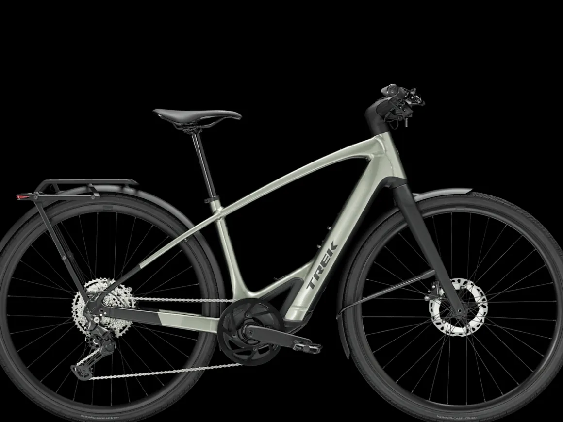 Trek Bikes FX+ 7S