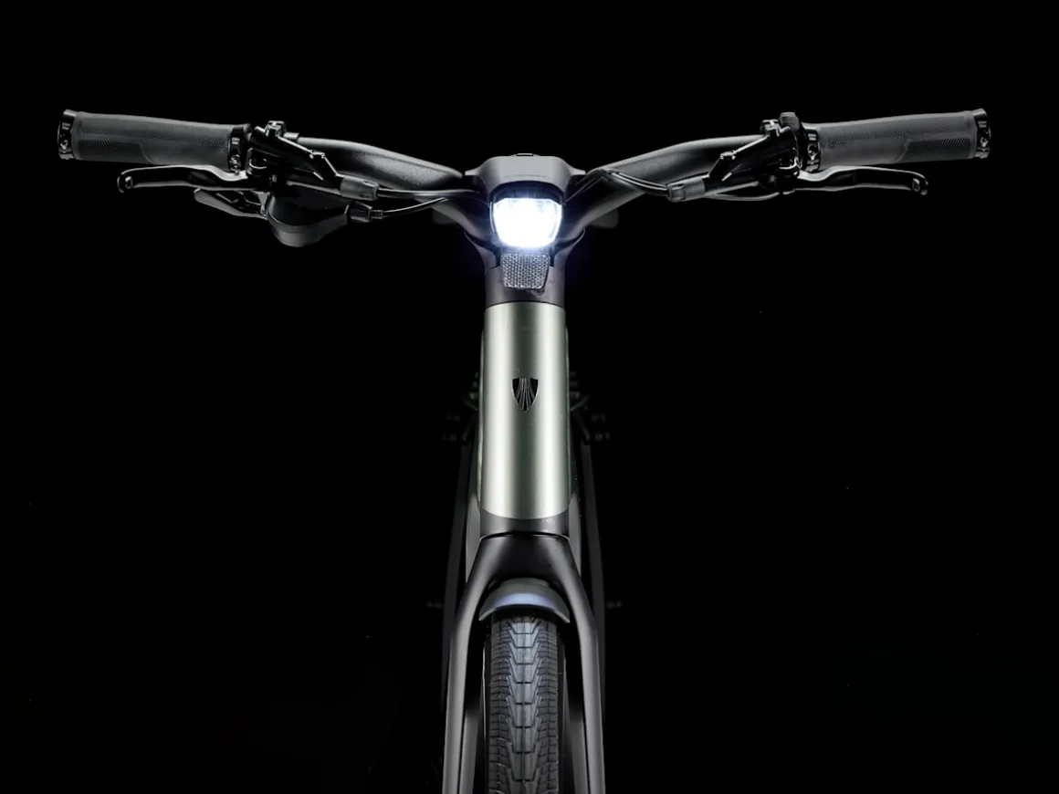 Trek Bikes FX+ 7S