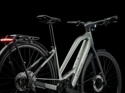 Trek Bikes FX+ 7S Mid-step