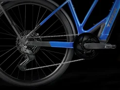 Trek Bikes FX+ 7S Mid-step