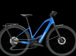 Trek Bikes FX+ 7S Mid-step