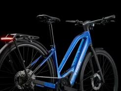 Trek Bikes FX+ 7S Mid-step