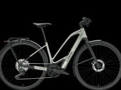 Trek Bikes FX+ 7S Mid-step