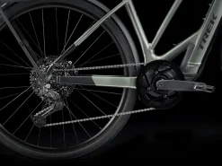 Trek Bikes FX+ 7S Mid-step