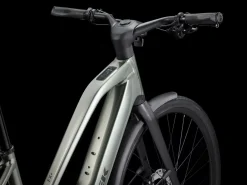 Trek Bikes FX+ 7S Mid-step