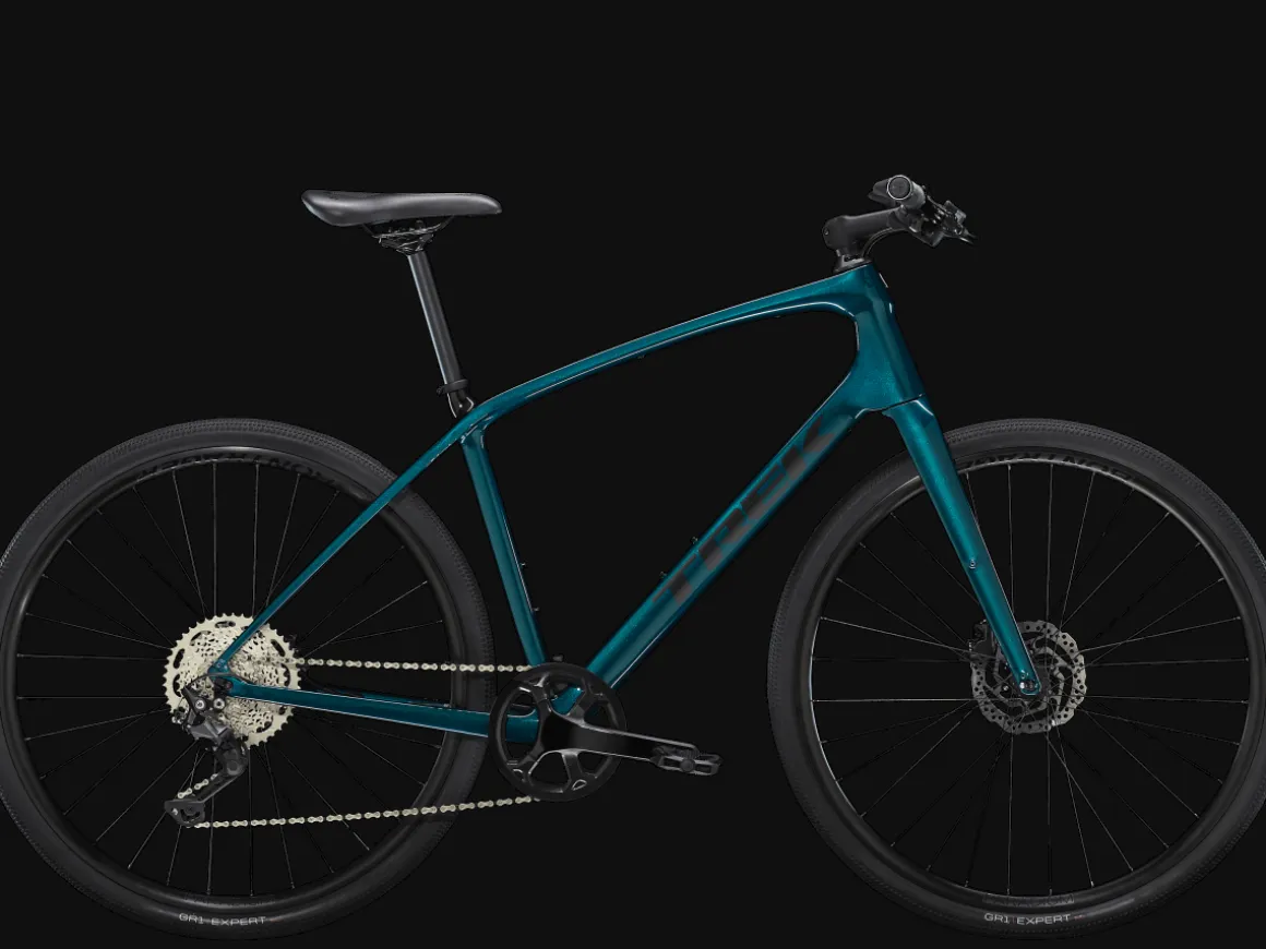 Trek Bikes FX Sport 4