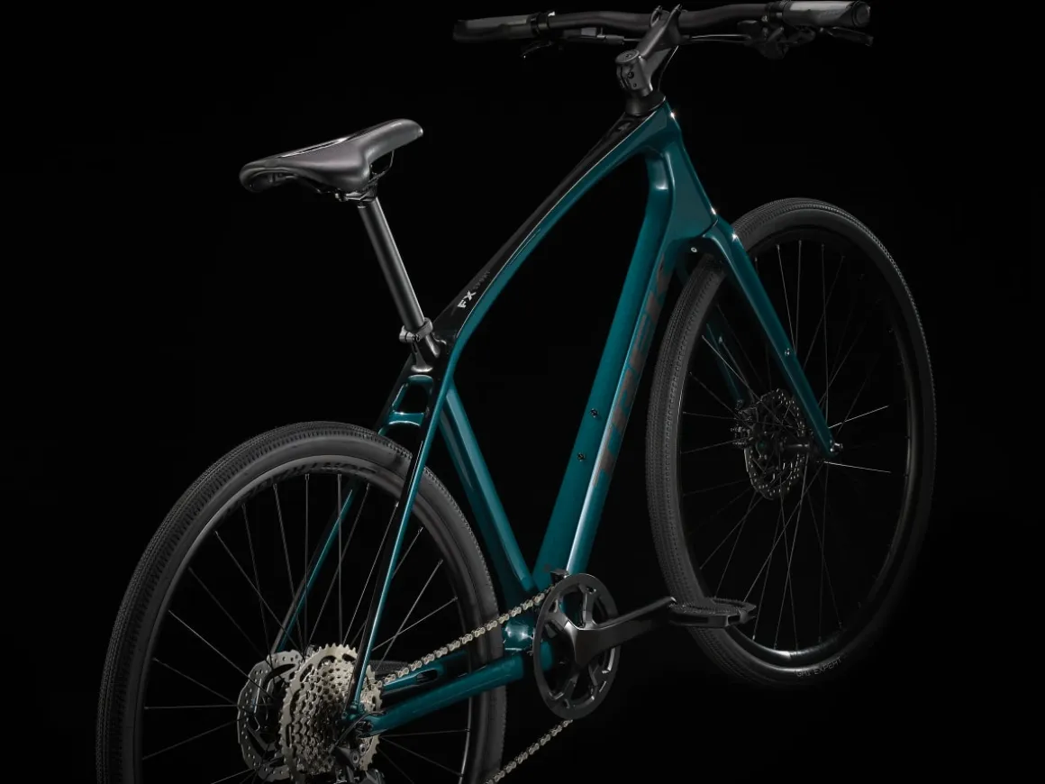 Trek Bikes FX Sport 4