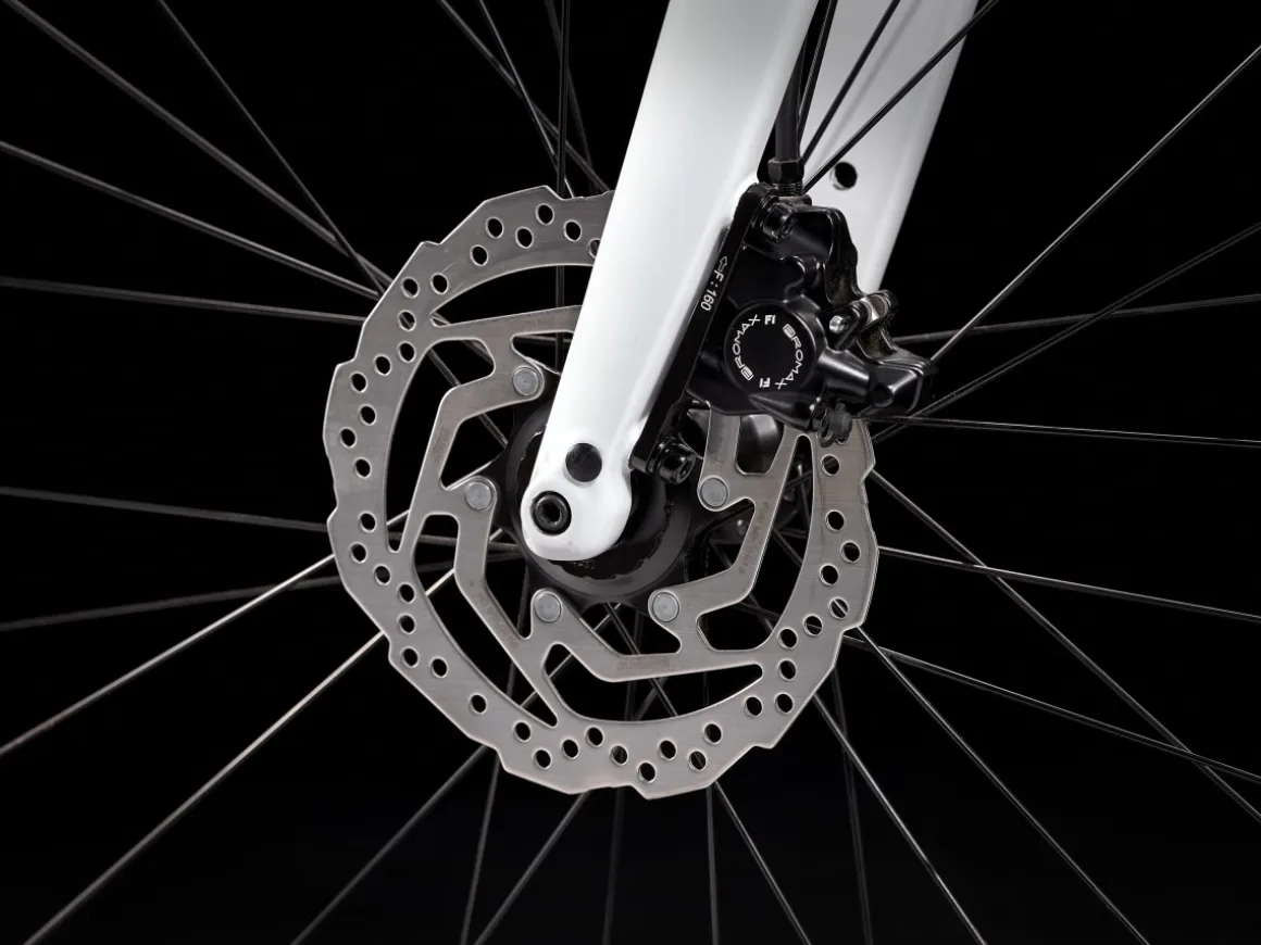 Trek Bikes FX Sport 4