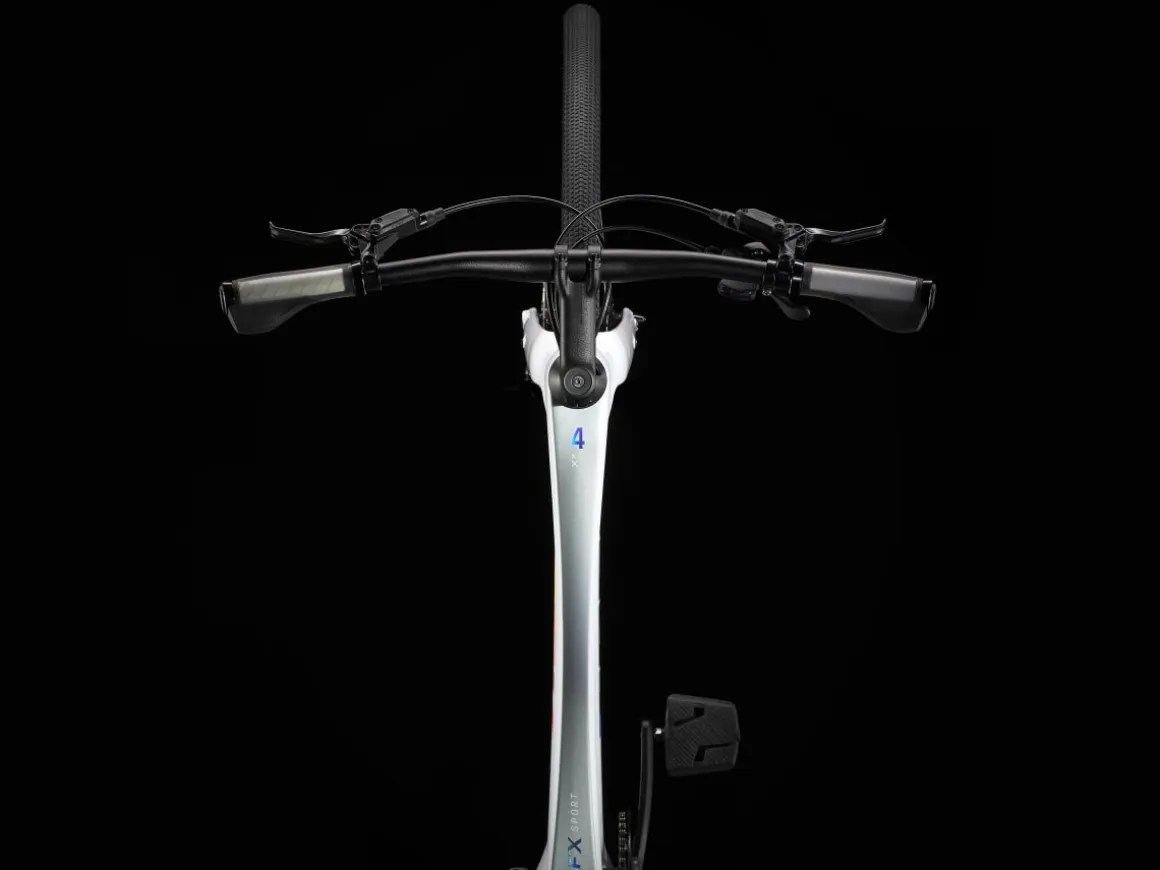 Trek Bikes FX Sport 4