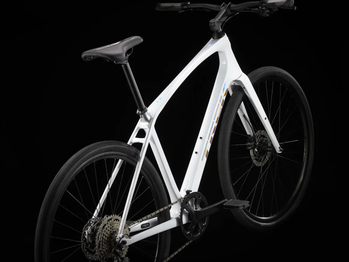 Trek Bikes FX Sport 4
