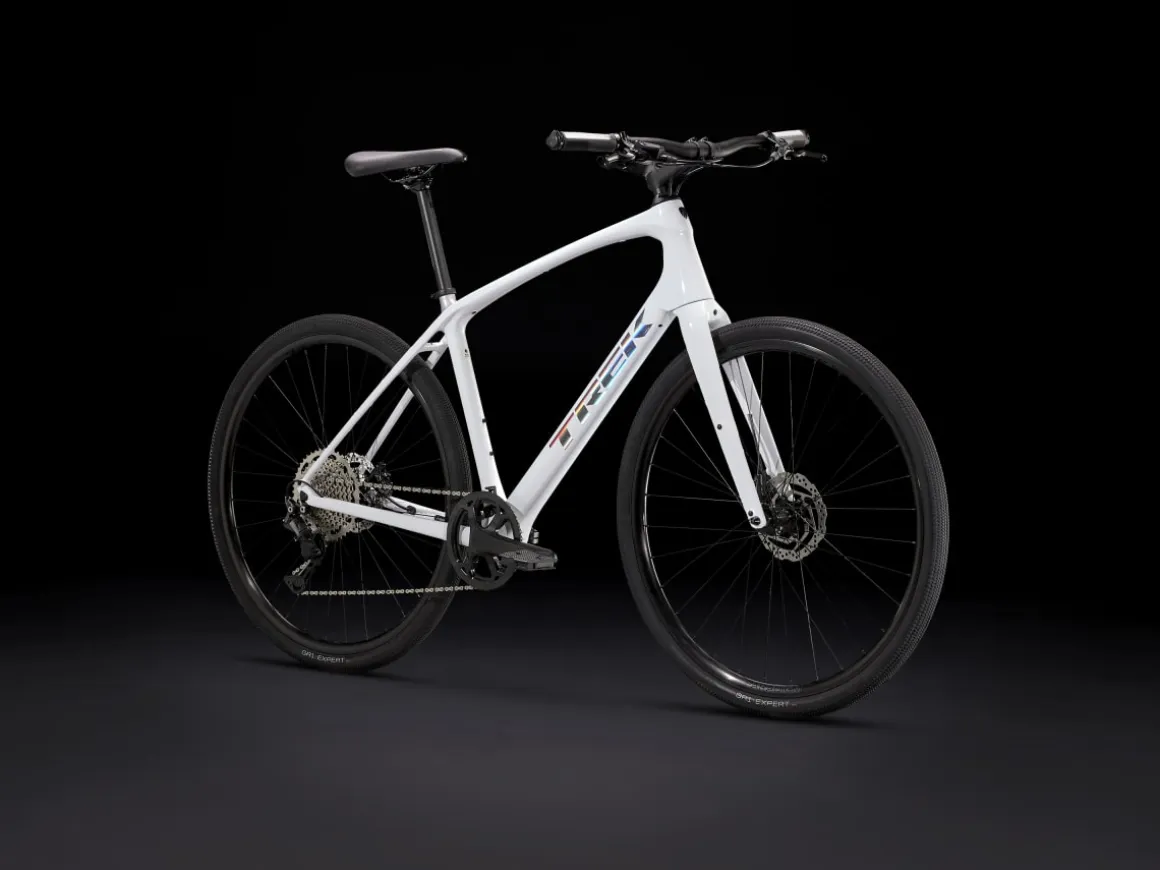 Trek Bikes FX Sport 4