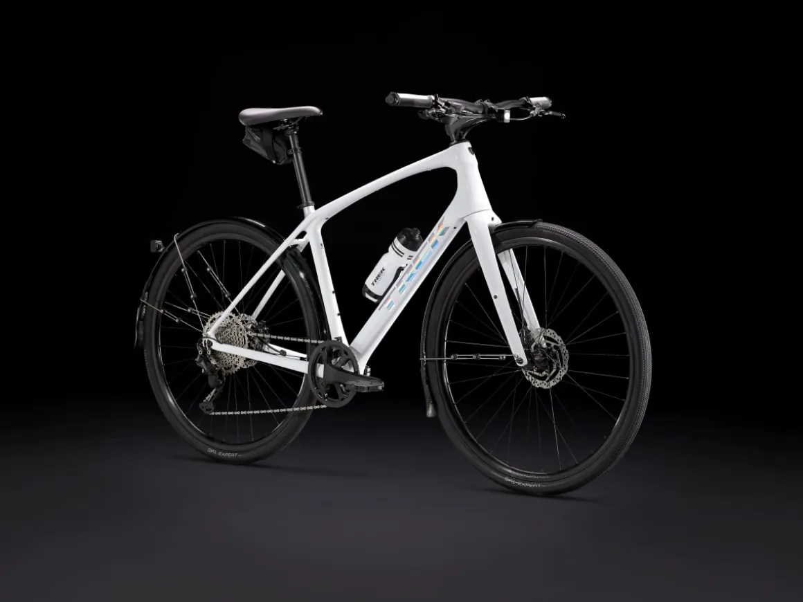 Trek Bikes FX Sport 4