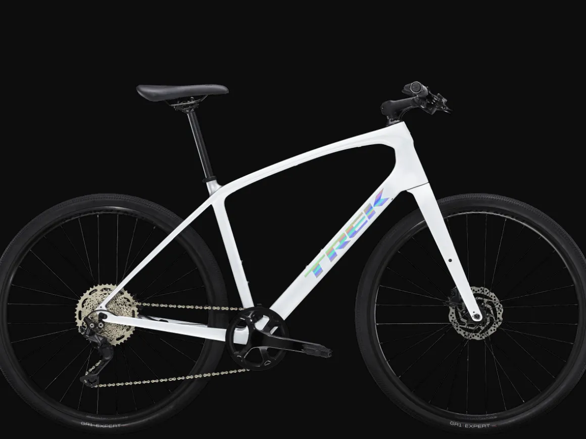 Trek Bikes FX Sport 4