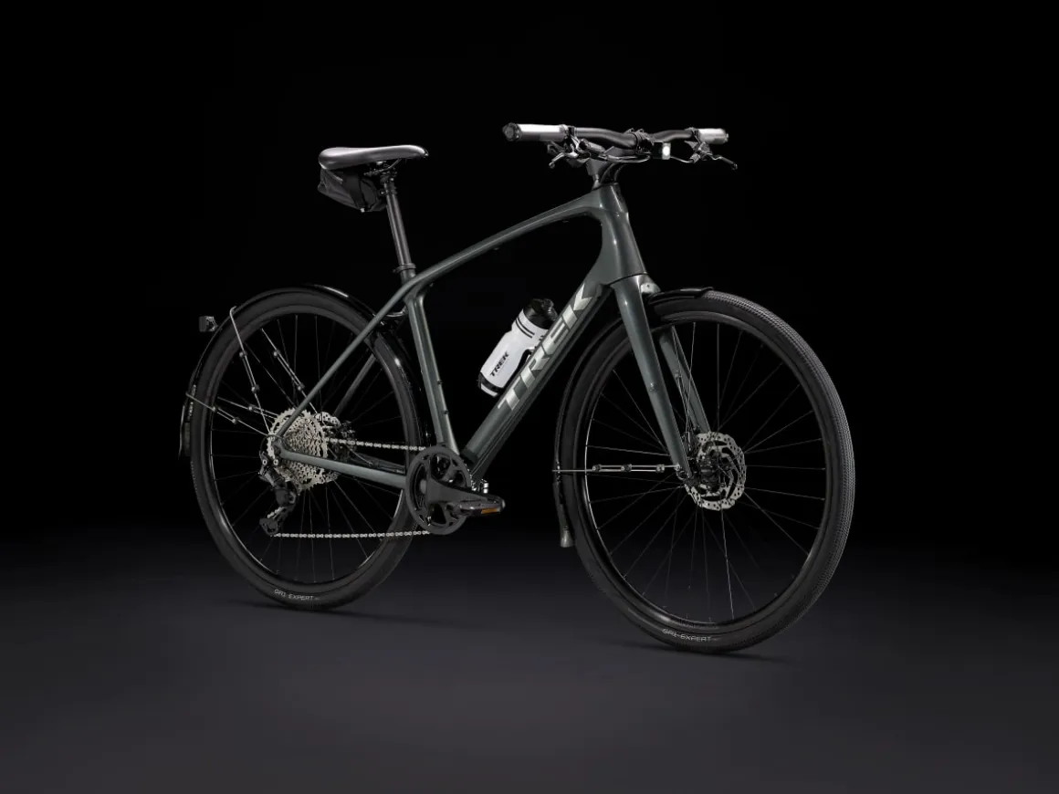 Trek Bikes FX Sport 4