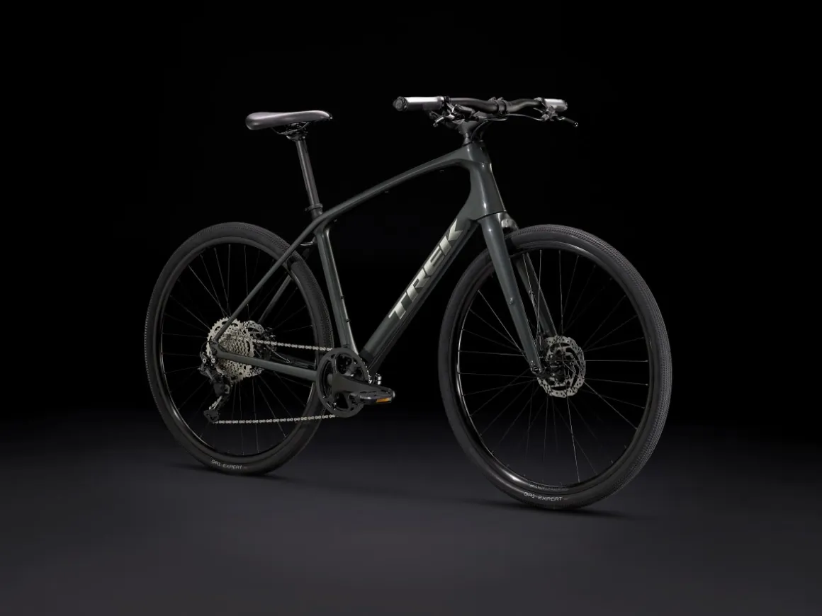 Trek Bikes FX Sport 4