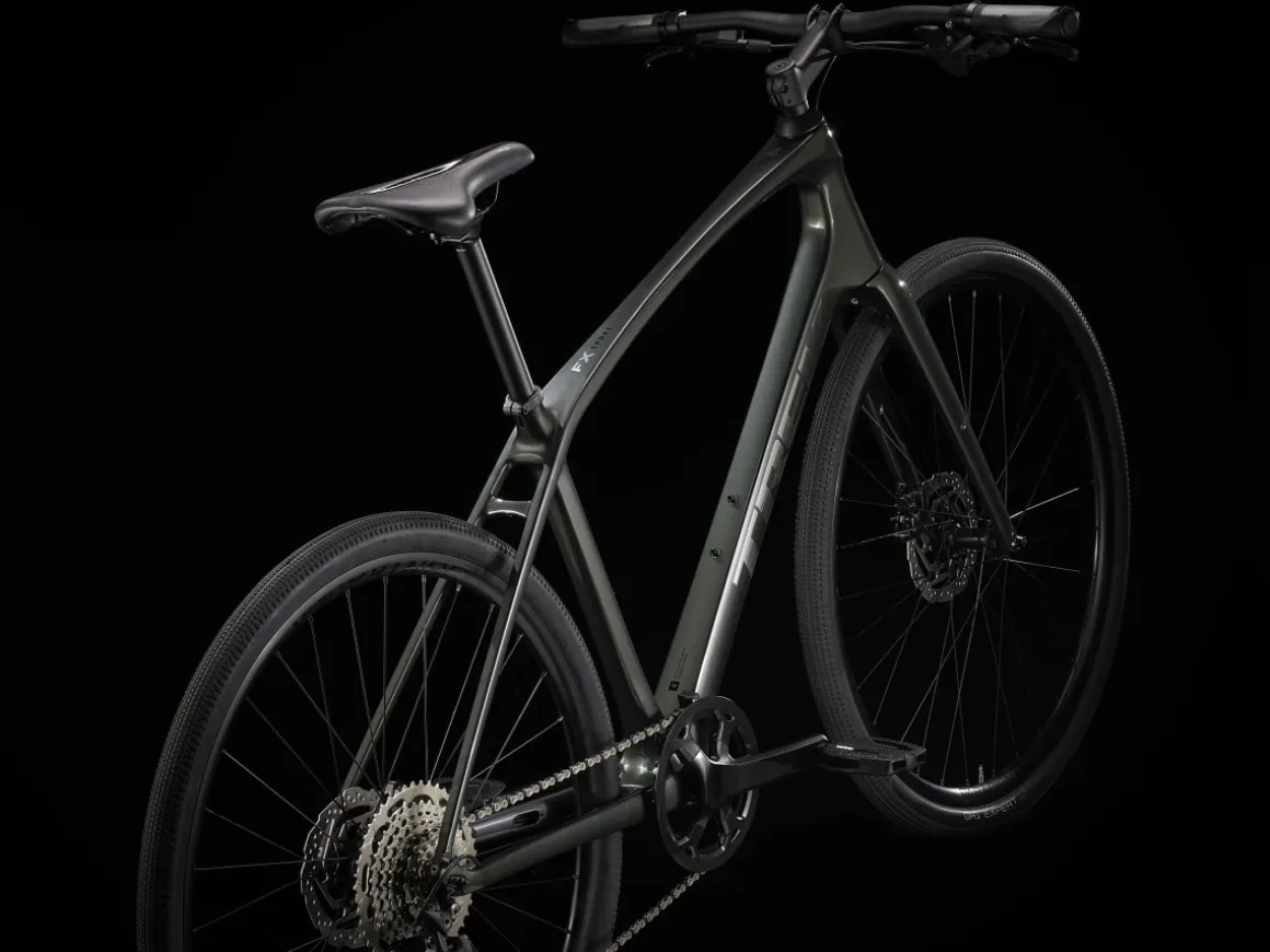 Trek Bikes FX Sport 4