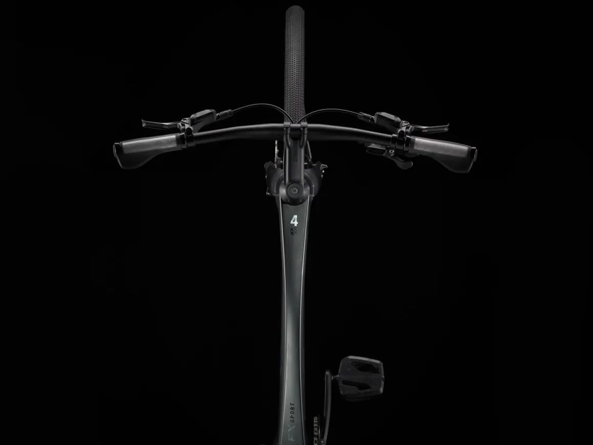Trek Bikes FX Sport 4