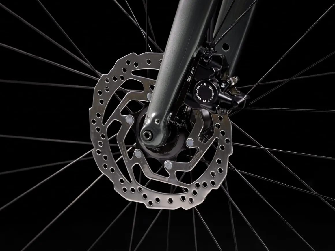 Trek Bikes FX Sport 4