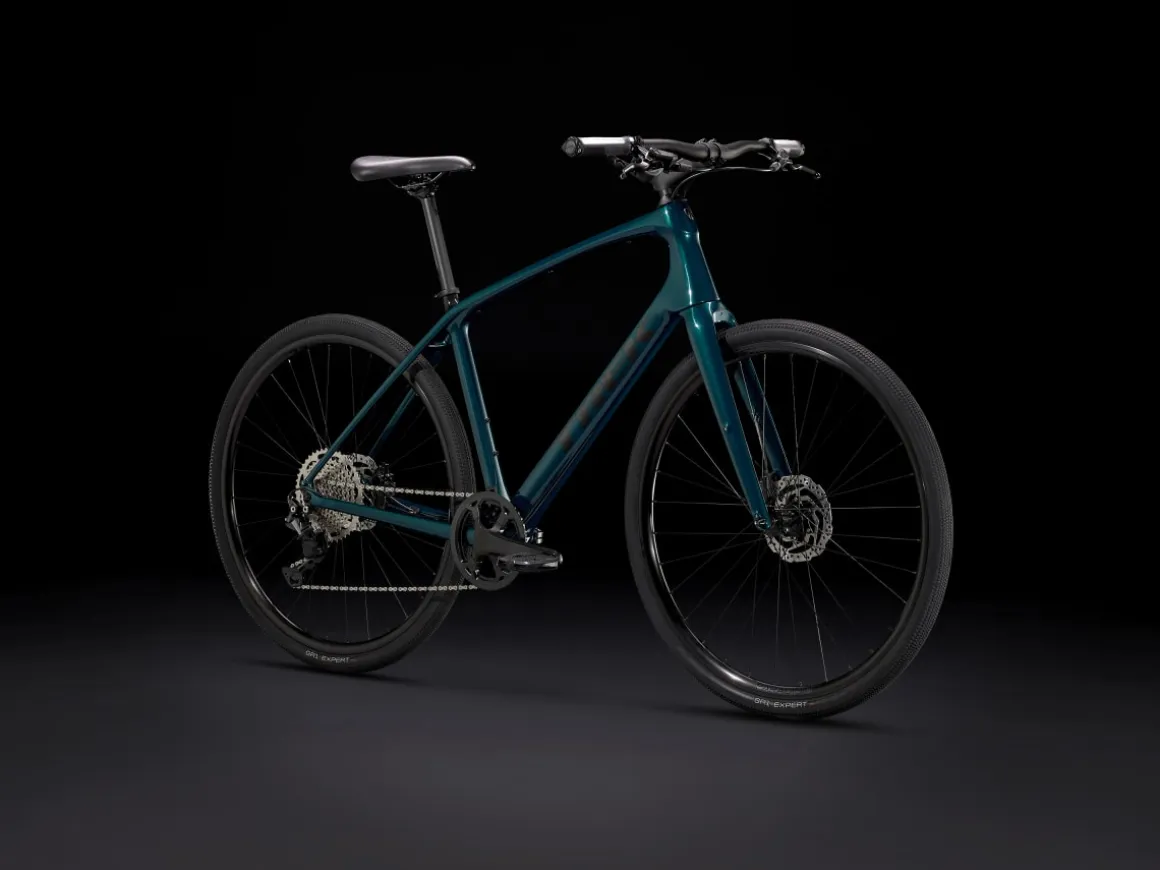 Trek Bikes FX Sport 4