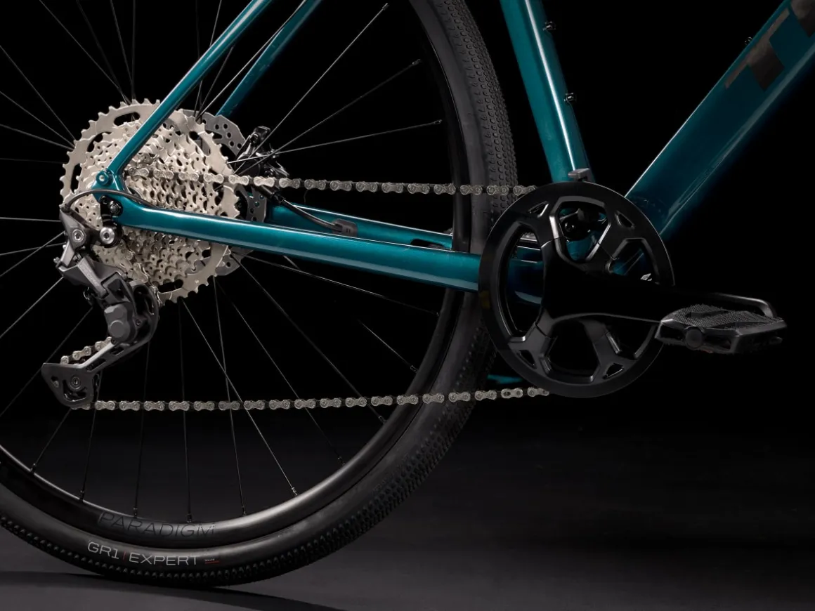 Trek Bikes FX Sport 4