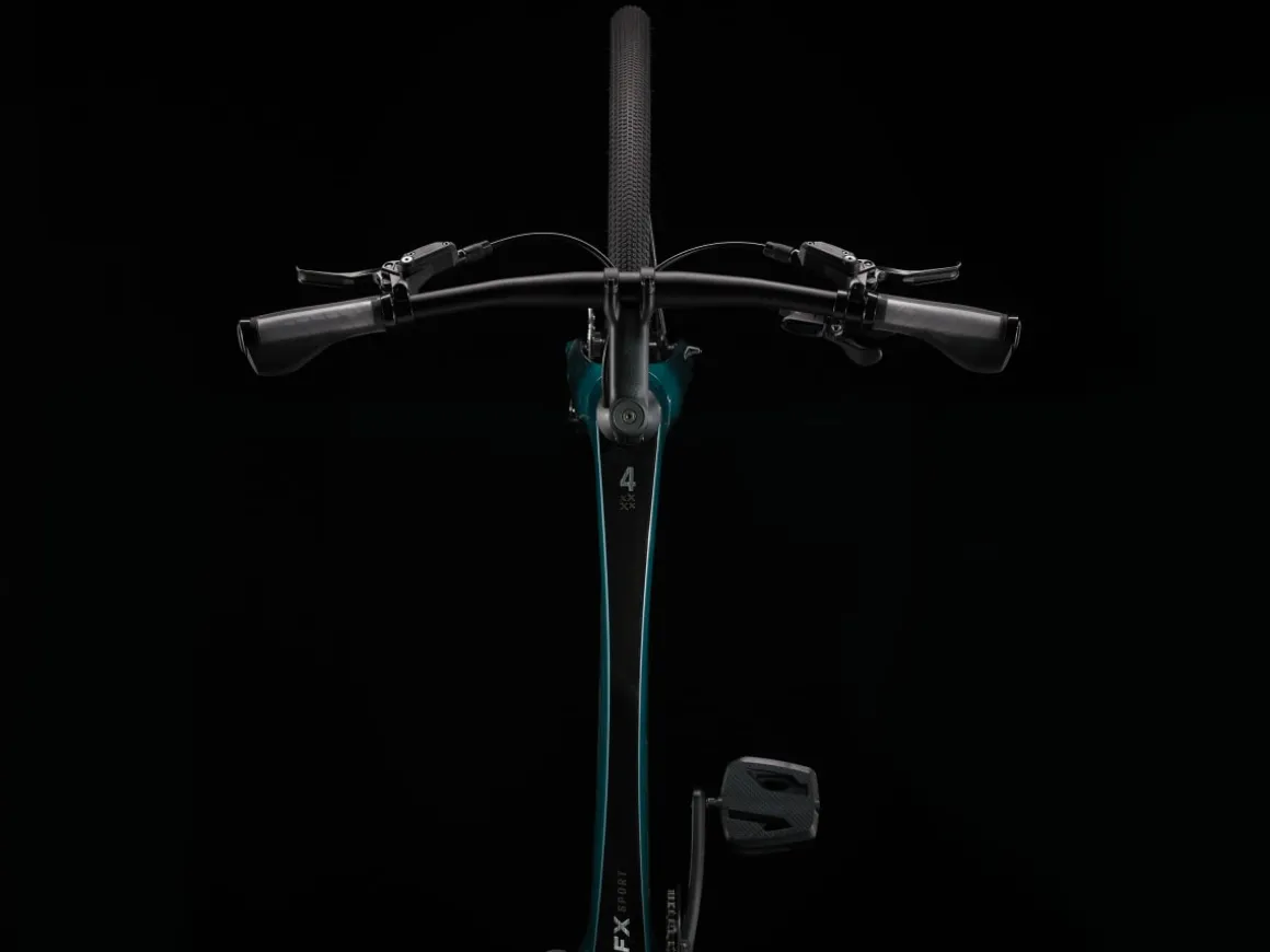 Trek Bikes FX Sport 4