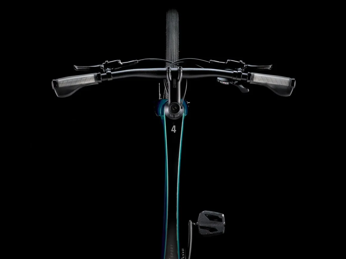 Trek Bikes FX Sport 4