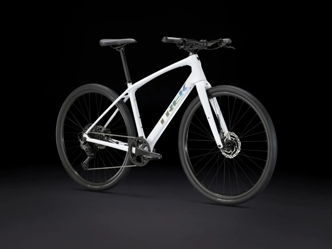 Trek Bikes FX Sport 4