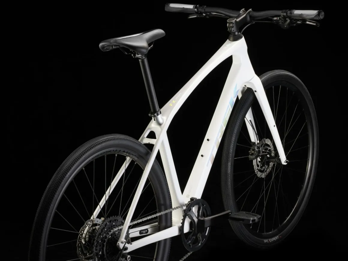 Trek Bikes FX Sport 4