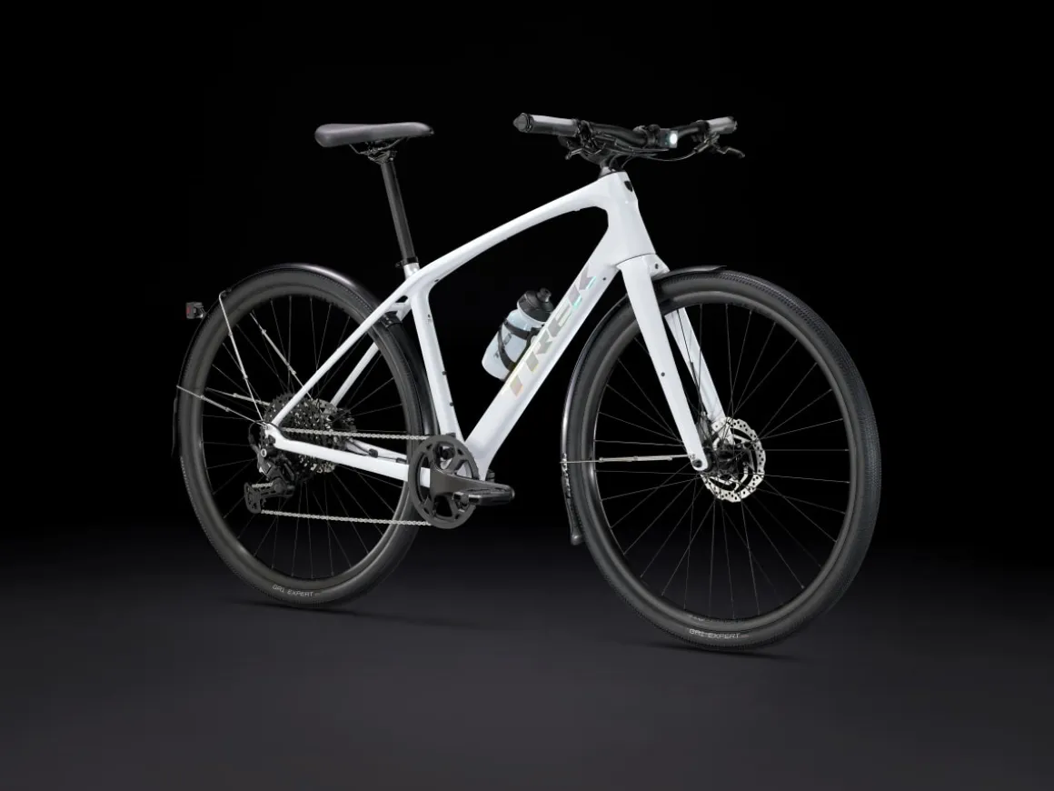 Trek Bikes FX Sport 4