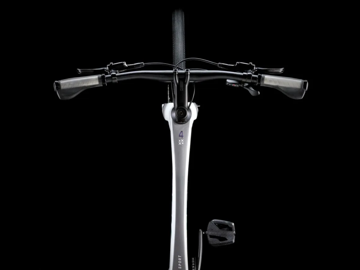 Trek Bikes FX Sport 4