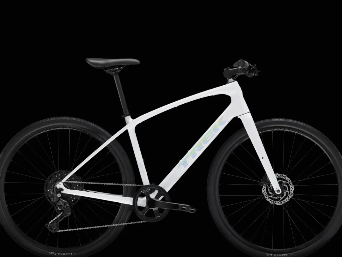 Trek Bikes FX Sport 4