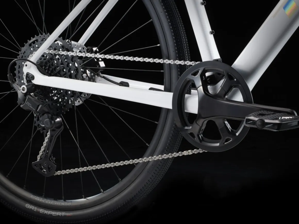 Trek Bikes FX Sport 4