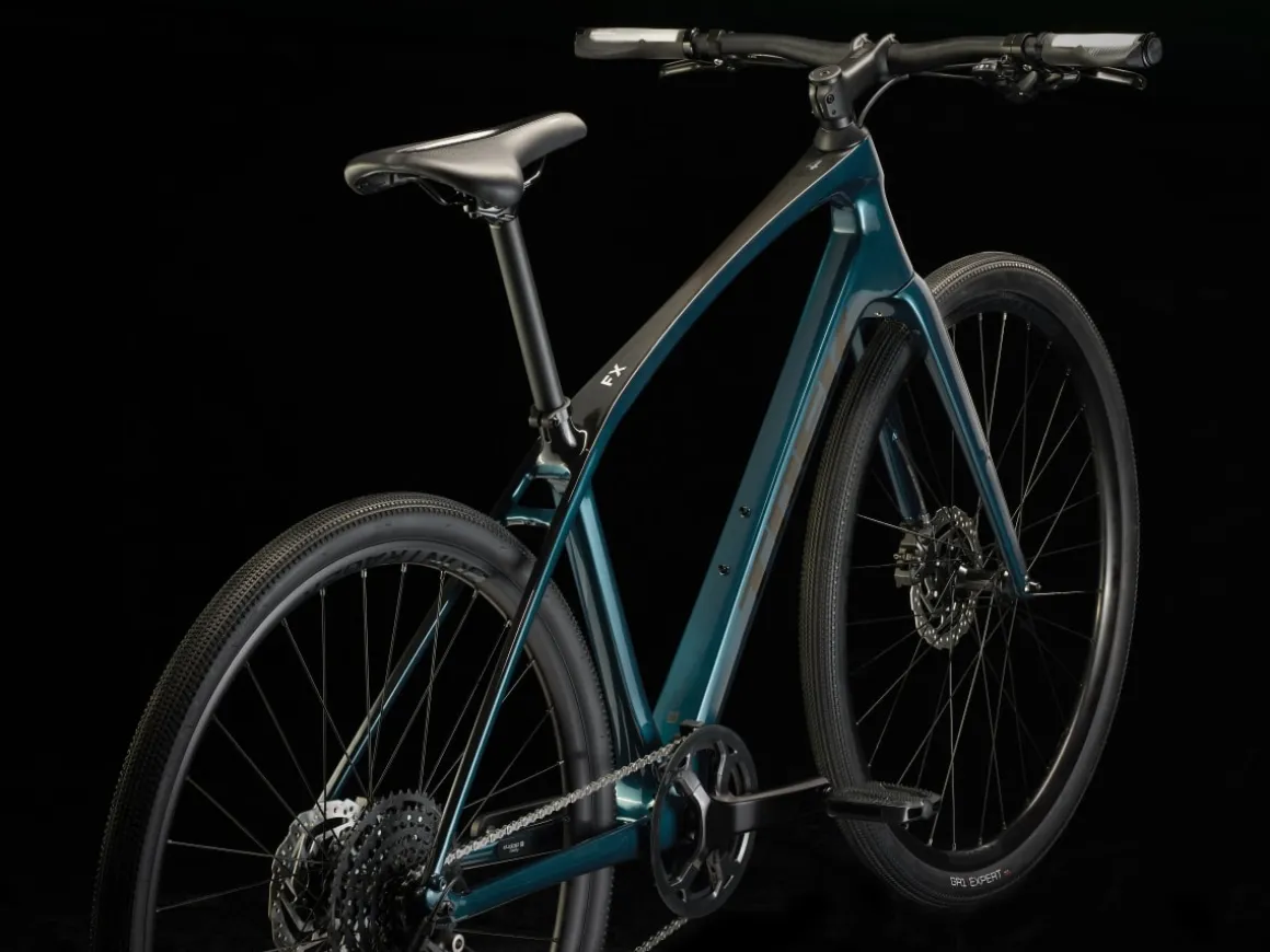 Trek Bikes FX Sport 4