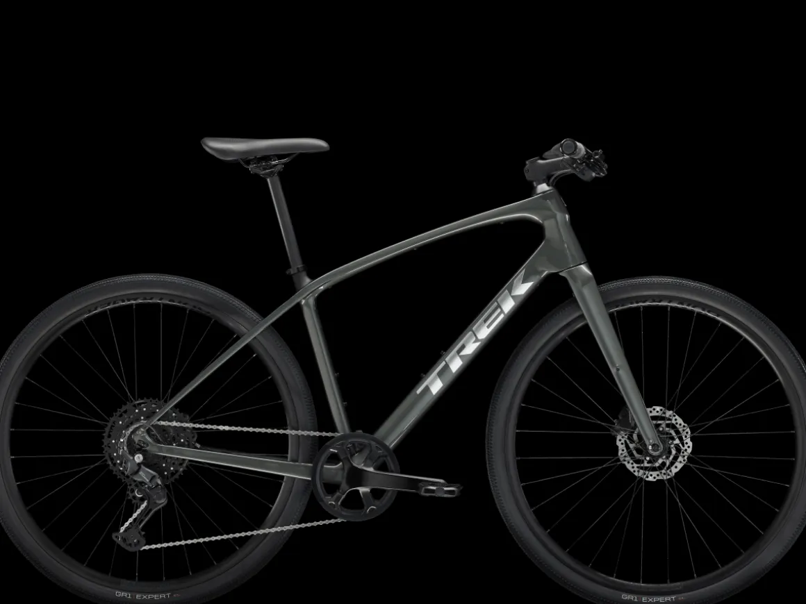 Trek Bikes FX Sport 4
