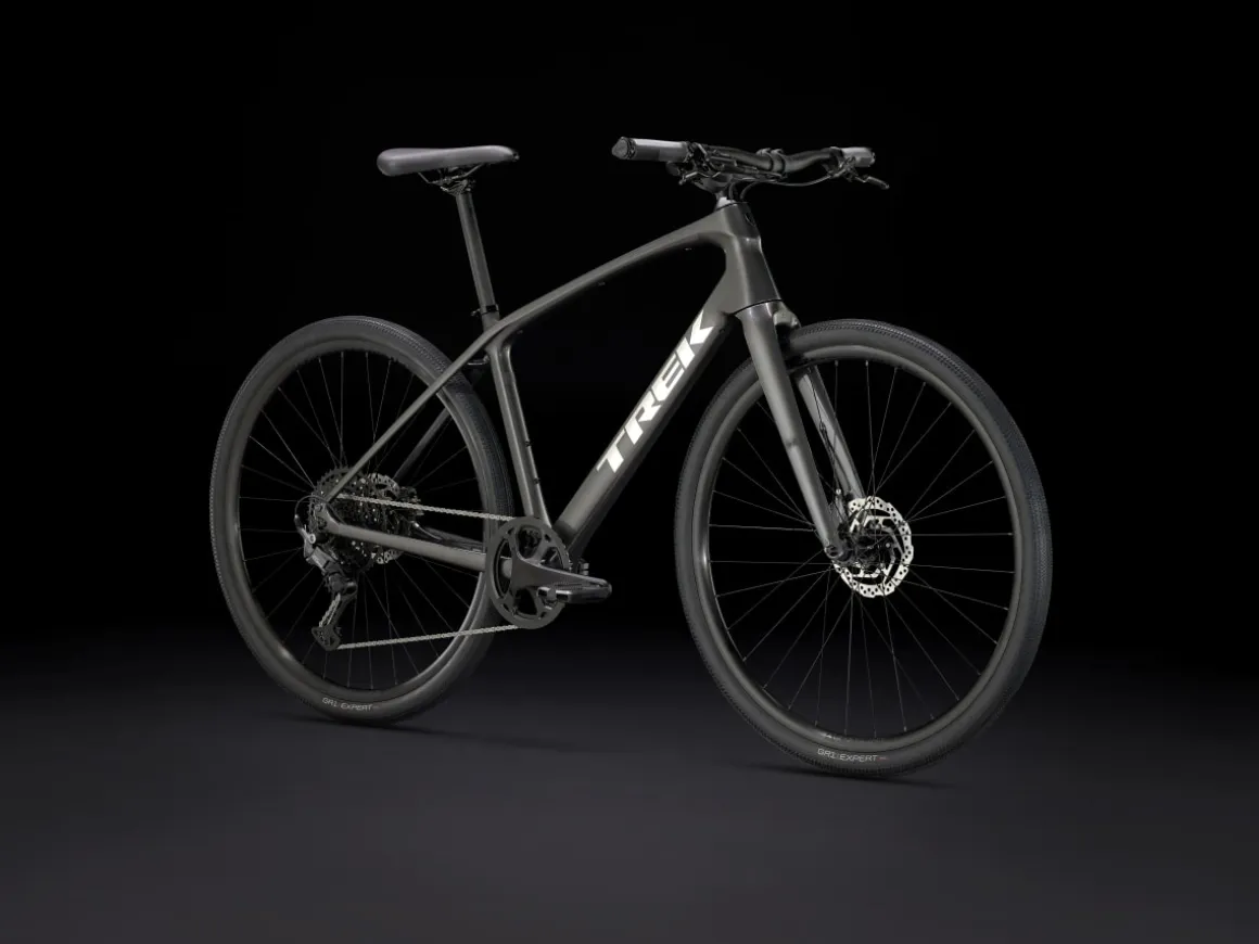 Trek Bikes FX Sport 4