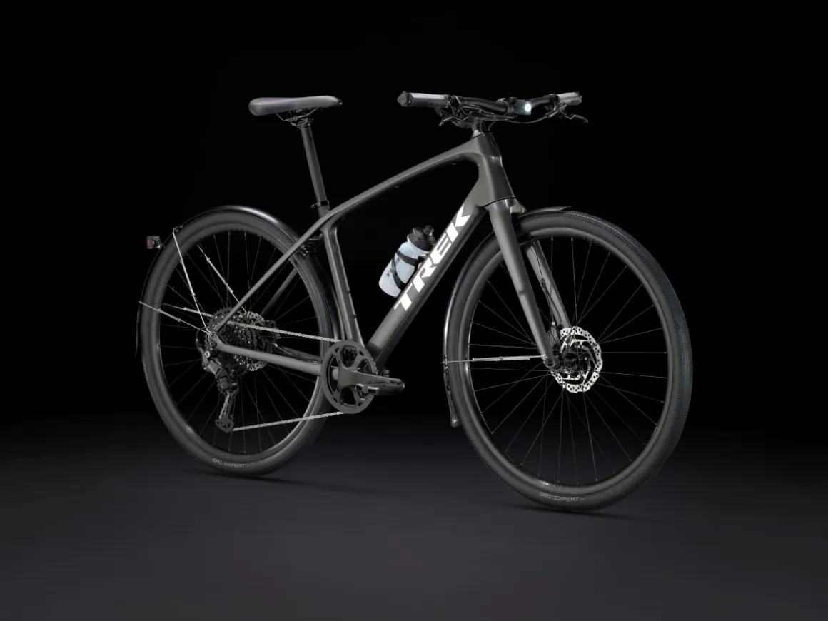 Trek Bikes FX Sport 4