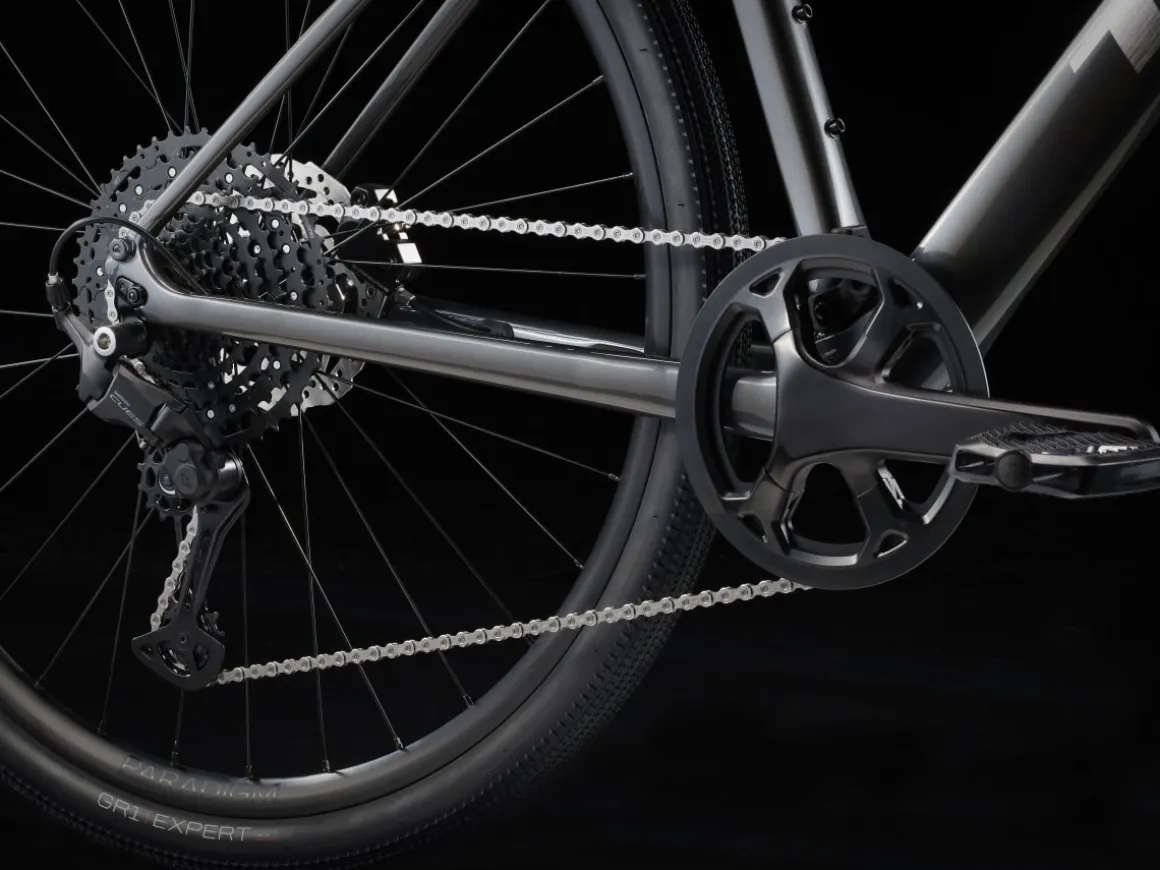 Trek Bikes FX Sport 4