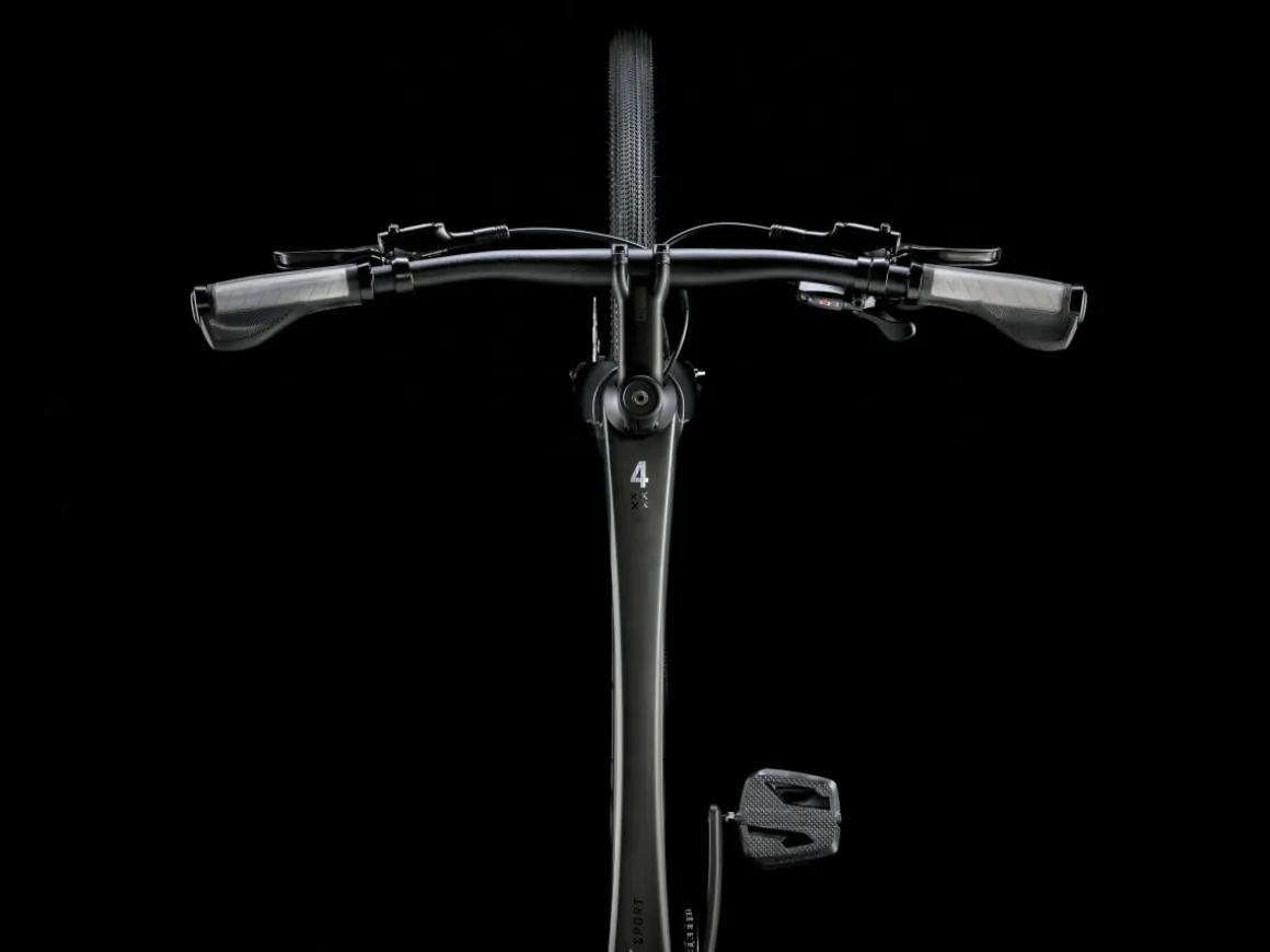 Trek Bikes FX Sport 4