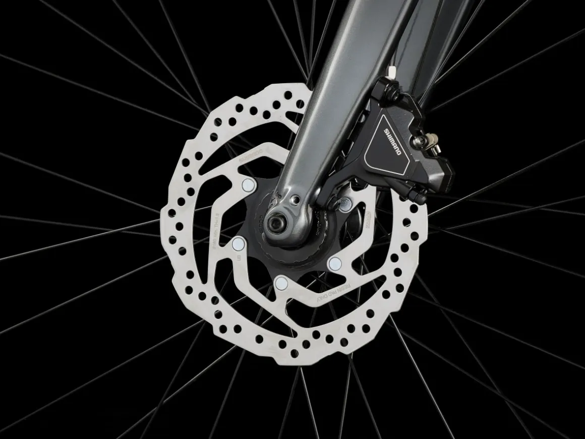 Trek Bikes FX Sport 4