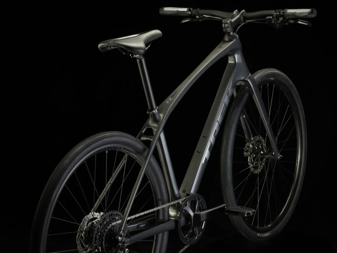 Trek Bikes FX Sport 4