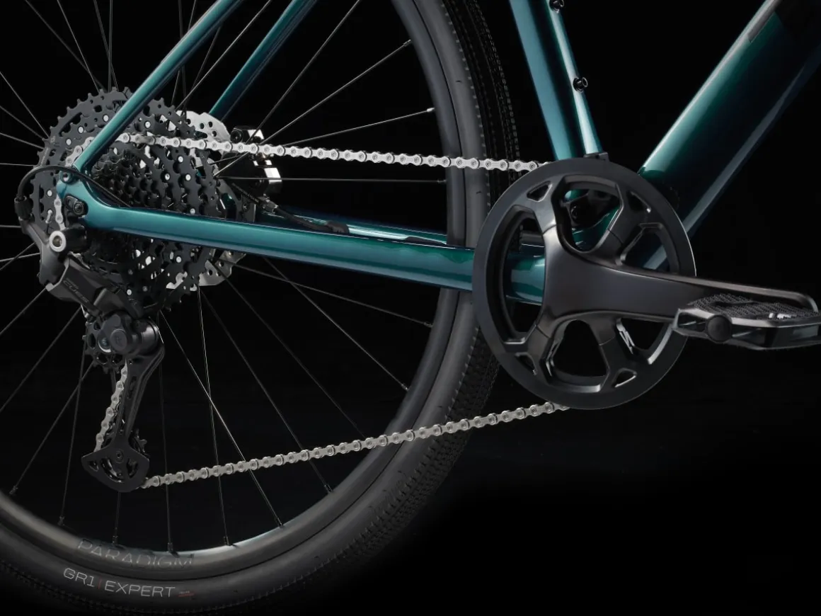 Trek Bikes FX Sport 4
