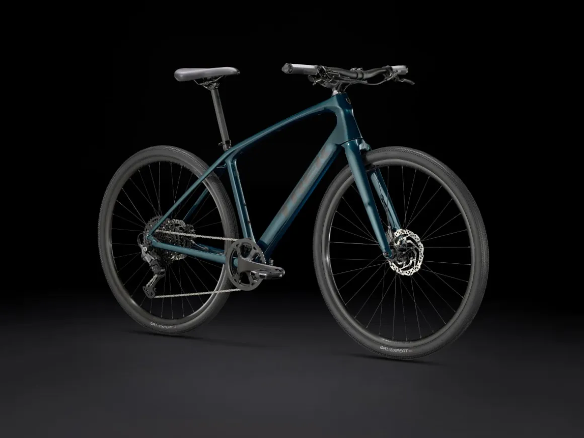 Trek Bikes FX Sport 4